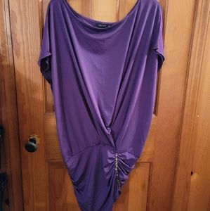 Patty Cocktail Dress